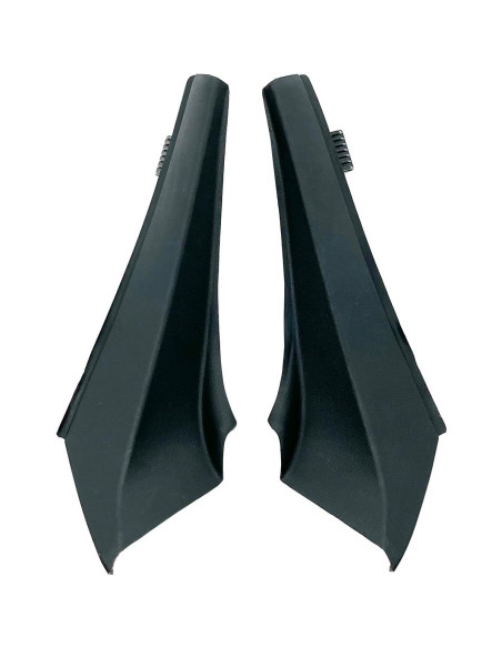 Cubiertas de Extensión de Cowl Lateral Toyota RAV4 2013-2018