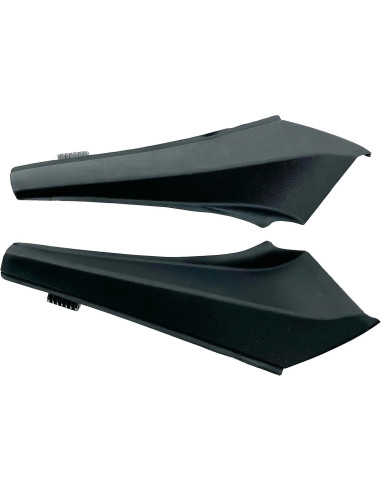 Cubiertas de Extensión de Cowl Lateral Toyota RAV4 2013-2018