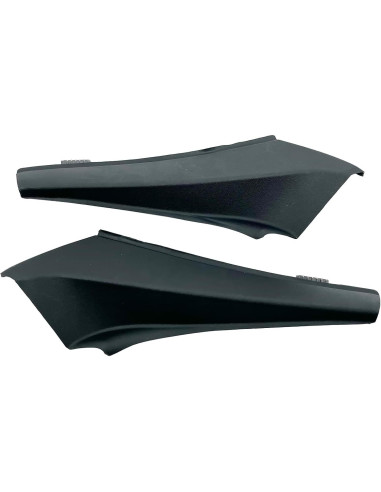 Cubiertas de Extensión de Cowl Lateral Toyota RAV4 2013-2018