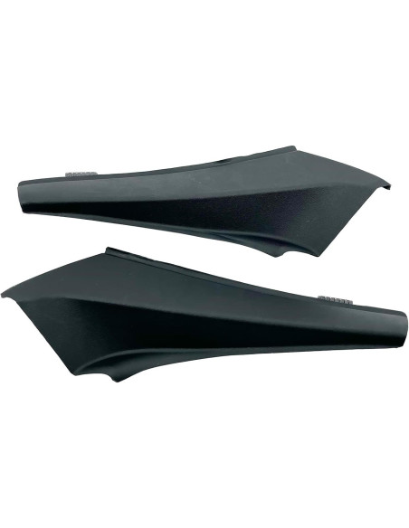 Cubiertas de Extensión de Cowl Lateral Toyota RAV4 2013-2018