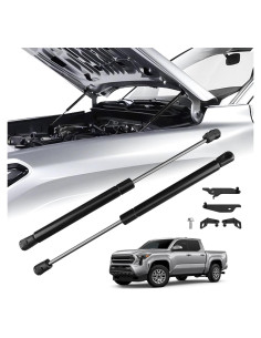 Amortiguadores de Capó TECHPICCO para Toyota Tacoma 2024-2025