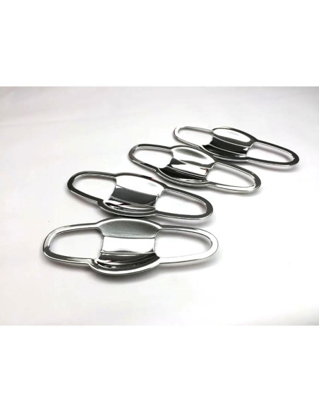 Cubierta de manija de puerta Toyota RAV4 2013-2018 8PCS
