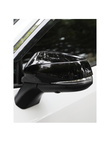 Cubierta Espejo Retrovisor Toyota RAV4 2019-2025 YAKANEY