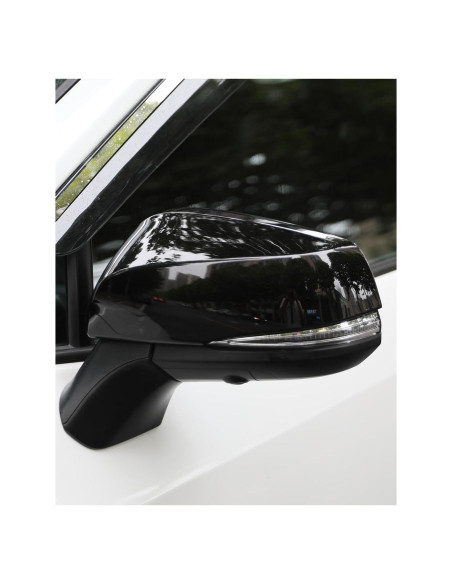 Cubierta Espejo Retrovisor Toyota RAV4 2019-2025 YAKANEY