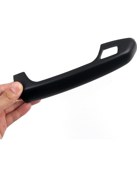 Cubierta de Manija de Puerta ITrims para Toyota 4Runner 2010-2024