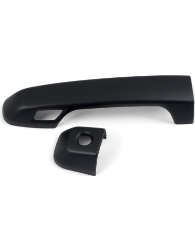 Cubierta de Manija de Puerta ITrims para Toyota 4Runner 2010-2024