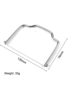 Cortador de Queso Multifuncional Yingruier Acero Inoxidable 2