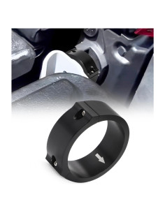 Bloqueo Antirrobo de Puerta Trasera Foruly Toyota Tacoma 2016-2023