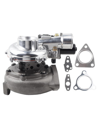 Turbo Completo DOLKSN CT16V para Toyota Hilux y Land Cruiser