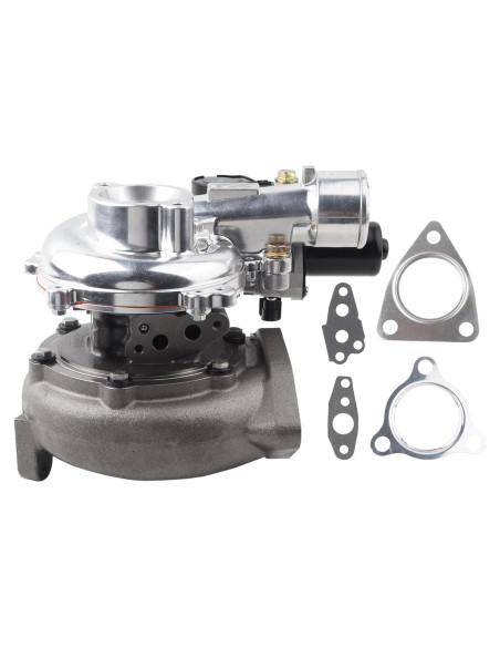 Turbo Completo DOLKSN CT16V para Toyota Hilux y Land Cruiser