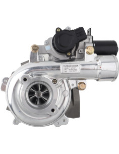 Turbo Completo DOLKSN CT16V para Toyota Hilux y Land Cruiser 2