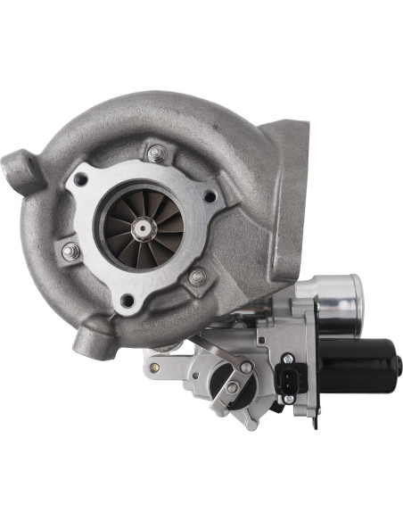 Turbo Completo DOLKSN CT16V para Toyota Hilux y Land Cruiser