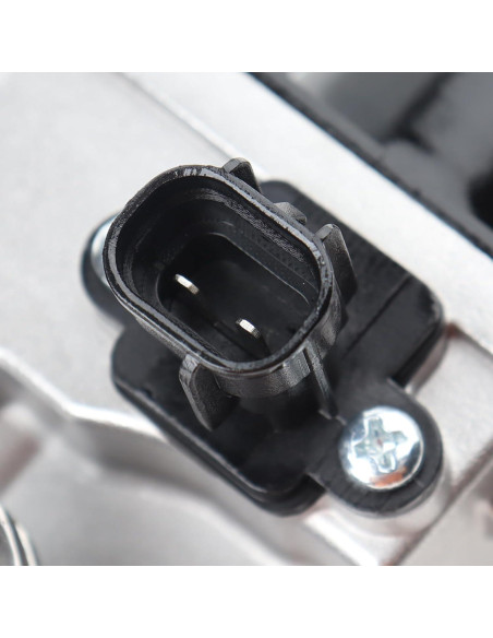 Turbo Completo DOLKSN CT16V para Toyota Hilux y Land Cruiser