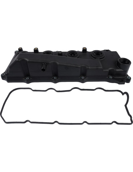 Cubierta de Válvula Motor Getanye 2.7L para Toyota Hilux Fortuner 4Runner