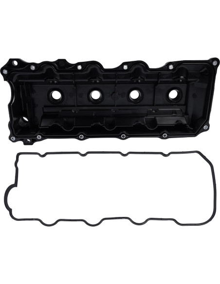 Cubierta de Válvula Motor Getanye 2.7L para Toyota Hilux Fortuner 4Runner