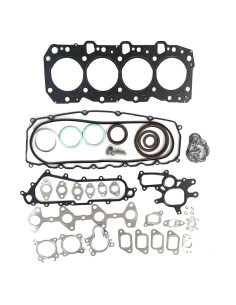 Juego Completo de Juntas Motor 1KZ Toyota Hilux 04111-67020