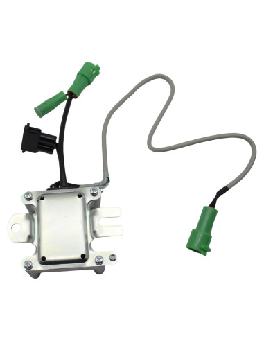 Módulo de Control de Encendido Powkos 89620-35140 Toyota 22R