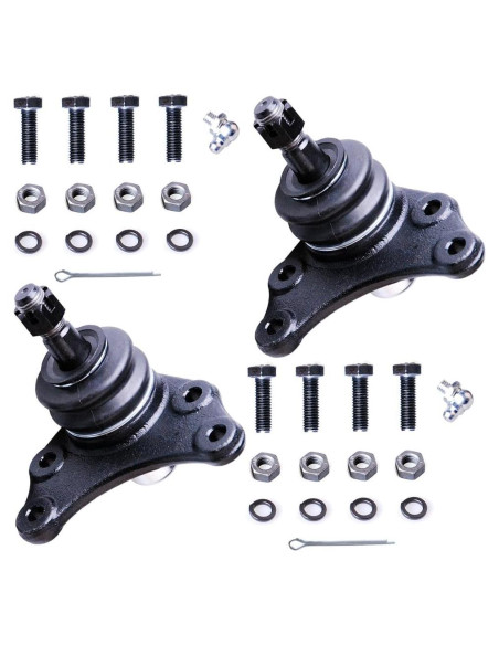 Kit de Articulación de Suspensión Delantera SCITOO K9343