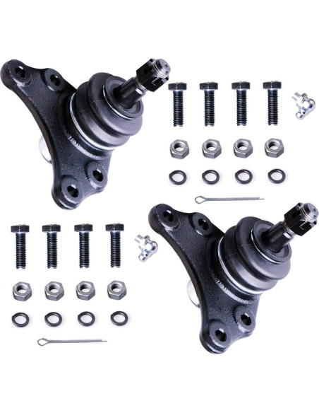 Kit de Articulación de Suspensión Delantera SCITOO K9343