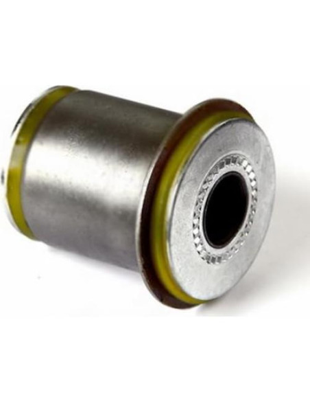Brazo Inferior Suspensión Poliuretano Siberian Toyota Hilux Prado