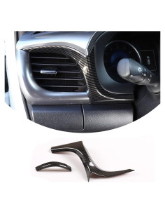 Panel de recorte de aire Toyota Hilux 2015-2021 TongSheng