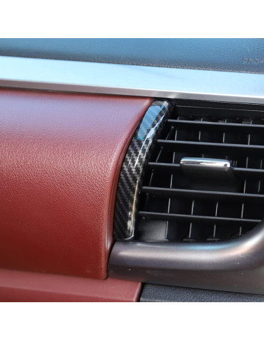 Panel de recorte de aire Toyota Hilux 2015-2021 TongSheng