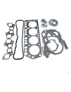 Kit de Juntas de Motor ZDTOPA 4Y para Toyota Hilux 2.2L
