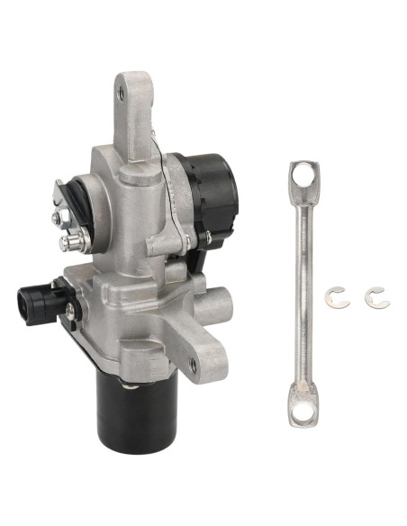 Actuador de Turbocompresor Zayody para Toyota Hilux 3.0L