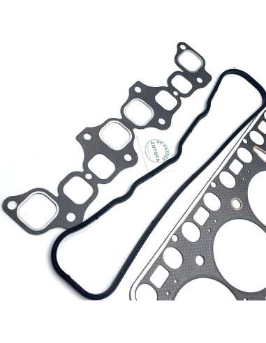 Kit de Juntas de Motor ZDTOPA 4Y para Toyota Hilux 2.2L