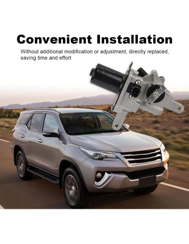 Actuador de Turbocompresor Zayody para Toyota Hilux 3.0L