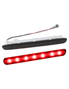 Luz de Freno Alta LED Azoeparts para Toyota Hilux Revo 2015-2019