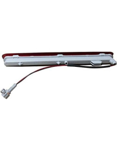 Luz de Freno Alta LED Azoeparts para Toyota Hilux Revo 2015-2019 2