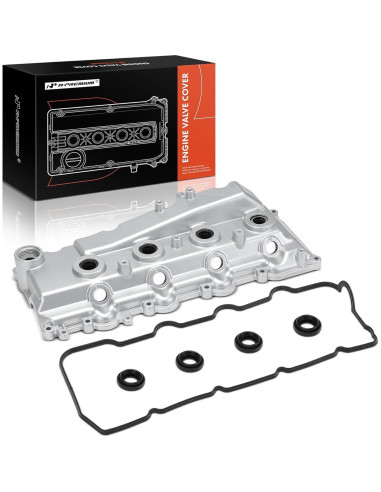 Cubierta de Válvula de Motor Aluminio A-Premium Toyota 4Runner 2003-2006