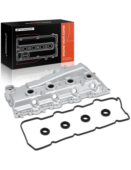 Cubierta de Válvula de Motor Aluminio A-Premium Toyota 4Runner 2003-2006