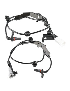 Sensores ABS WMPHE para Toyota Hilux VIII Pickup 2015-2022