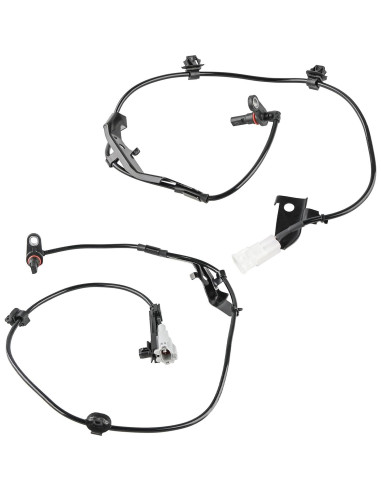 Sensores ABS WMPHE para Toyota Hilux VIII Pickup 2015-2022