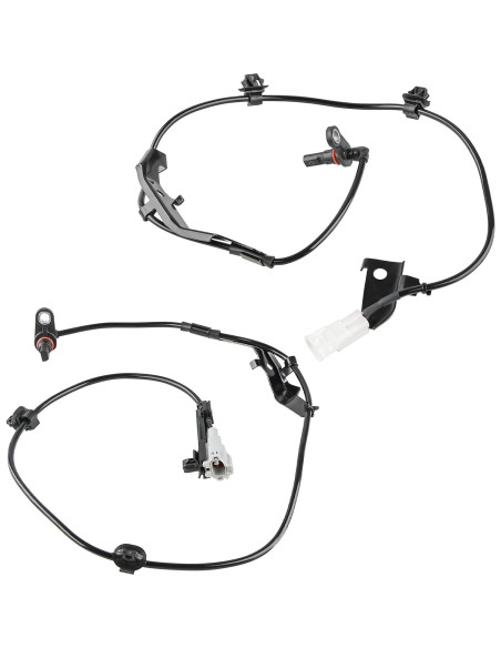 Sensores ABS WMPHE para Toyota Hilux VIII Pickup 2015-2022
