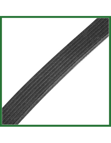 Correa V-Ribbed Motoforti 90916T2006 para Toyota Hilux/Fortuner