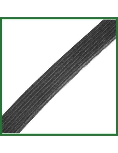 Correa V-Ribbed Motoforti 90916T2006 para Toyota Hilux/Fortuner