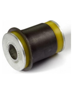 Brazo Inferior Suspensión Delantera Poliuretano Bushing Siberiano