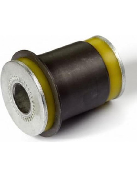 Brazo Inferior Suspensión Delantera Poliuretano Bushing Siberiano