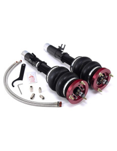 Kit de Suspensión Neumática Frontal Air Lift 75573 para BMW
