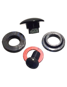 Tuerca Tornillo Ventana Trasera Toyota Hilux Tacoma T100