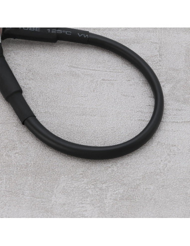 Cables de puerta trasera 2PCS LT Easiyl para Toyota Hilux 2005-2015