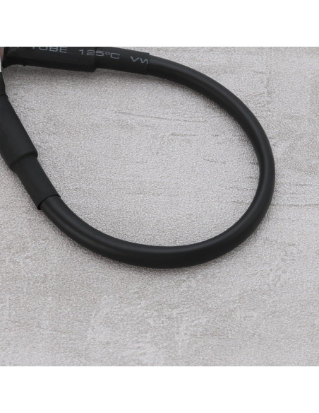 Cables de puerta trasera 2PCS LT Easiyl para Toyota Hilux 2005-2015