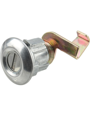 Cilindro de Cerradura de Encendido GoaMotors 4PCS para Toyota