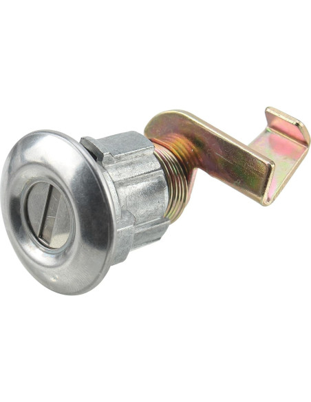 Cilindro de Cerradura de Encendido GoaMotors 4PCS para Toyota