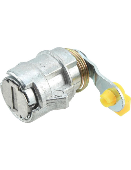 Cilindro de Cerradura de Encendido GoaMotors 4PCS para Toyota