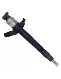 Inyector de Diesel Zachager 23670-30300 para Toyota Hilux