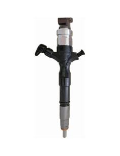 Inyector de Diesel Zachager 23670-30300 para Toyota Hilux 2